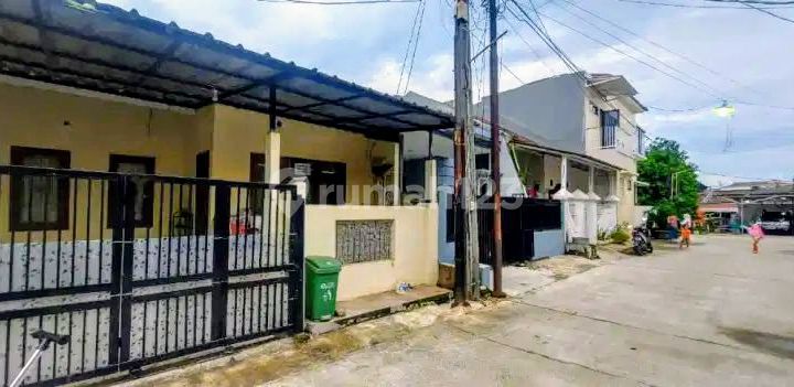 Duta Harapan Telagamas Bekasi Utara Sumarecon Duta Harapan Telagamas Bekasi Utara Sumarecon