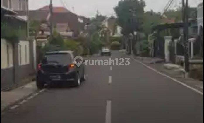 Rumah Di Jln Ikan2 Rawamangun Jakarta Timur  2