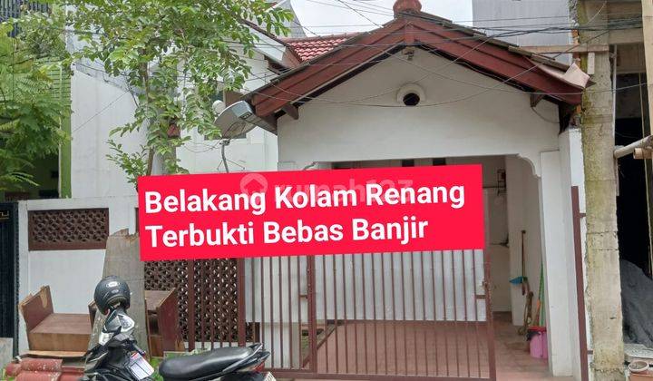 Grand Galaxy Bebas Banjir Bekasi Kota 1