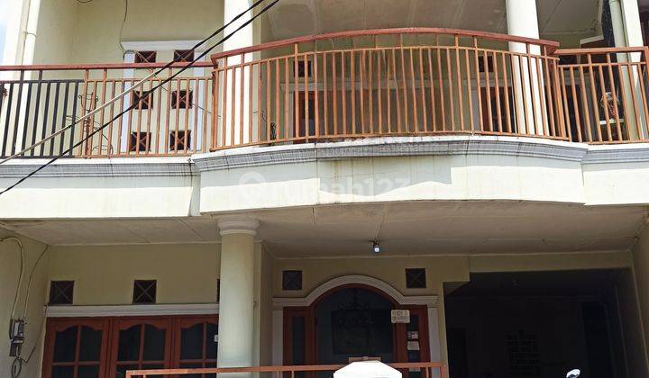 Rumah Wisma Asri 1 Super Hot Bekasi Utara  1