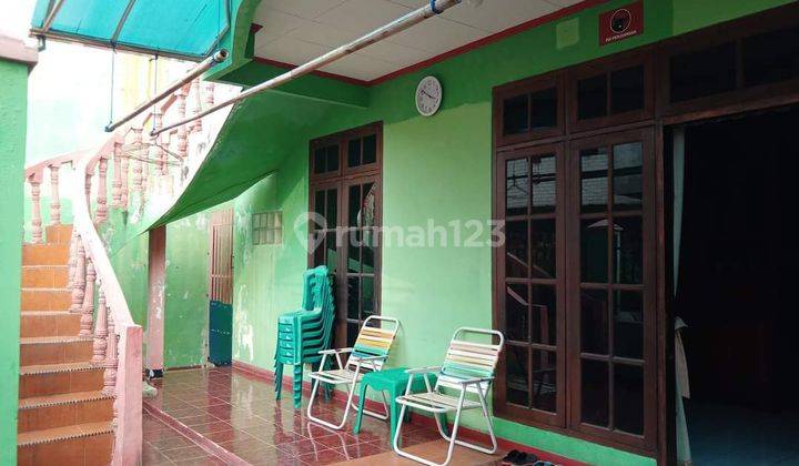 Jual Cepat Minggu Ini Kost2an Dkt Cempaka Mas  2