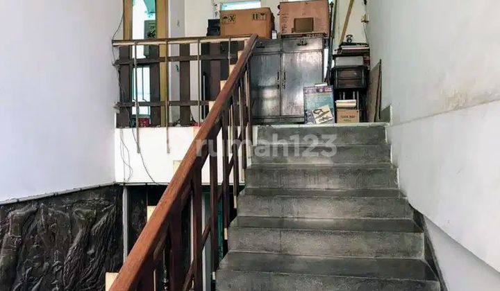 Menteng Area Bisnis Jakarta Pusat 2