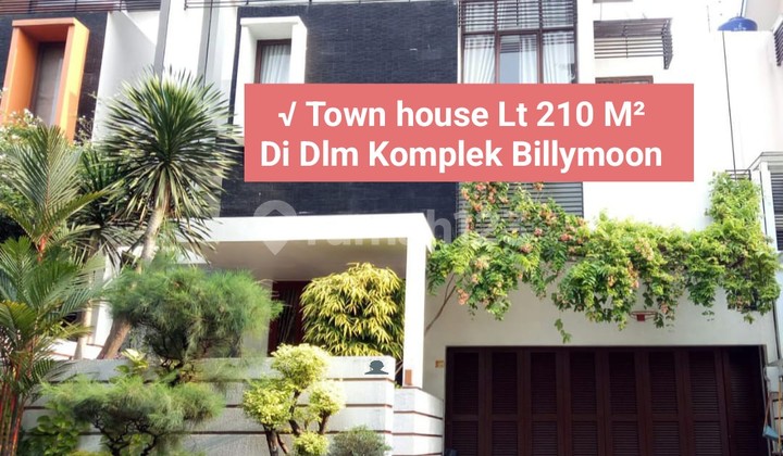 Premium√ Pondok Kelapa Jakarta Timur