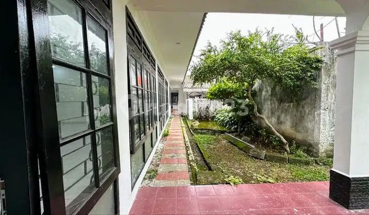 Super Comfortable House Premium Environment Cimanggis