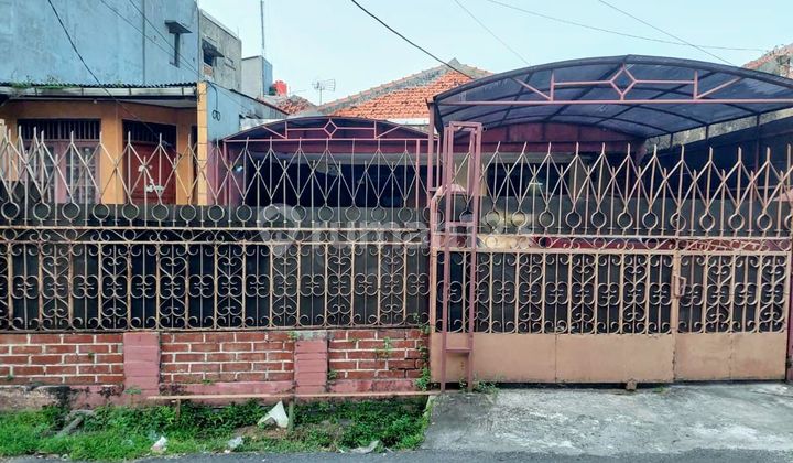 Cipinang Muara Lt 191 Jakarta Timur Rumah SHM Cipinang Muara Lt 191 Jakarta Timur Rumah SHM