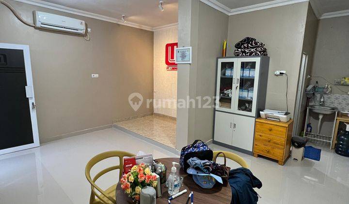 Turun Harga T700m2 18 Pintu 2kios Pondok Kelapa 2