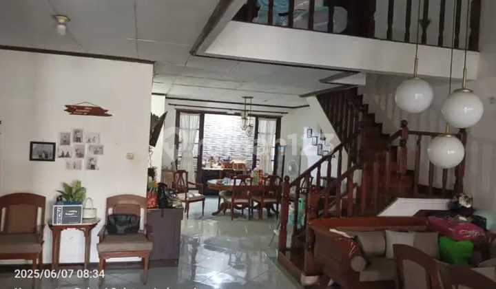 Galaxy Lt 210 Lokasi Bagus Bekasi Kota Rumah di Bekasi Selatan SHM 2