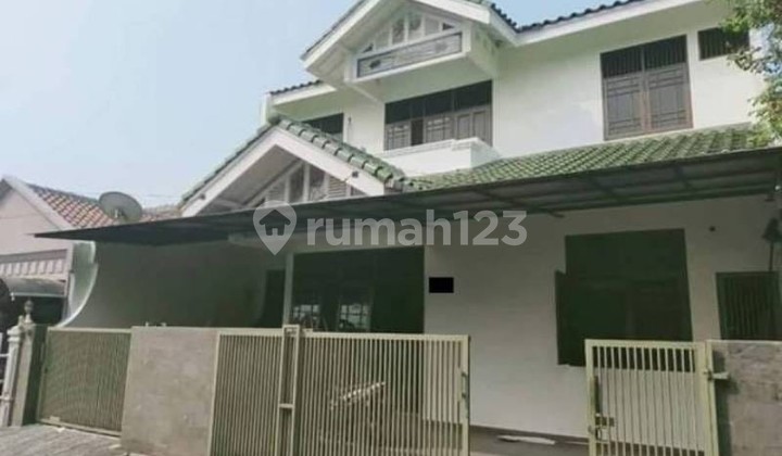 Inkopol Kranji Jakasampurna Hunian Ternyaman
