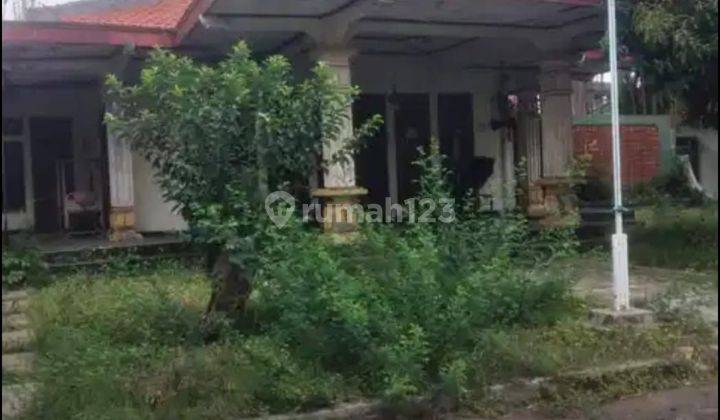 Cipinang Rumah Shm Super Luas Jakarta Timur  2