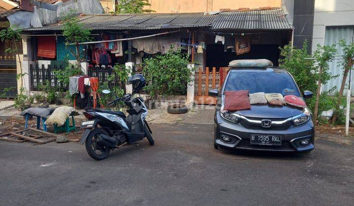 Malaka Perumnas Klender Jln 3mobil Jakarta Timur  1