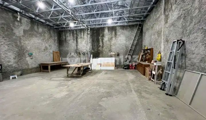 Gudang Baru Dekat Pintu Tol Jatibening Rumah SHM di Tni Al Residence Block B No. 59, Jatibening, Pondokgede, Kota Bekasi, Jawa Barat, Indonesia, 17412, Bekasi Selatan Bagus