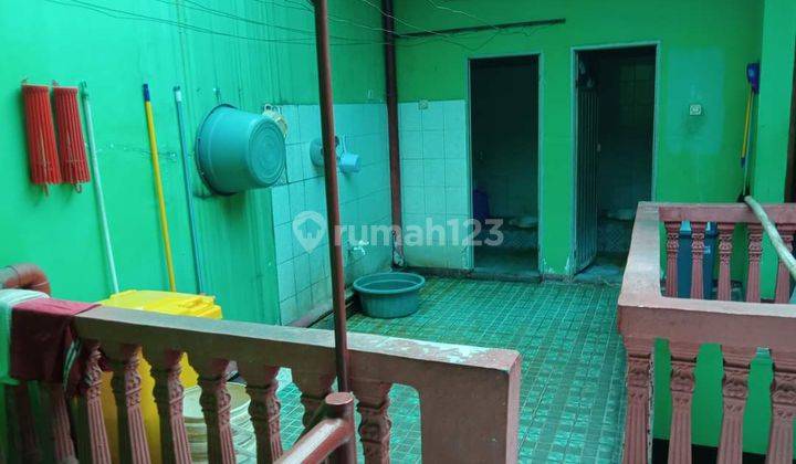 Harga Khusus Bulan Ini Kost2an Dekat Cempaka Mas Jakarta Pusat  2