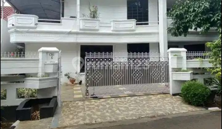 Billymoon T300m2✓ Top Area Pondok Kelapa Jakarta Timur 