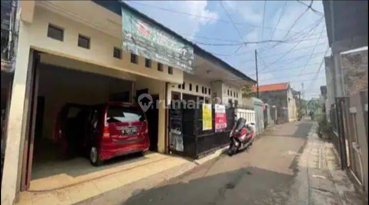 Bintara 14 Masuk Mobil Bekasi Barat  1