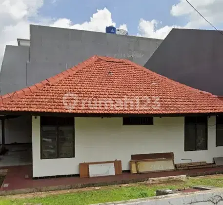 Hitung Tanah Komplek Pondok Bambu Dekat Rs Bunda Alia Hitung Tanah Komplek Pondok Bambu Dekat Rs Bunda Alia