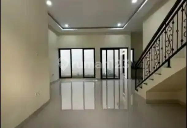 Rumah Glowing Harga Miring Jatiwaringin 2