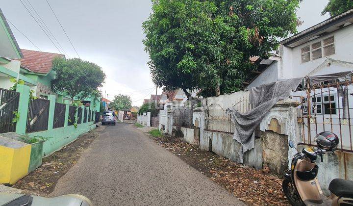 Jl. Ki Busanta, Lontarbaru, Kec Serang, Serang, Banten 2