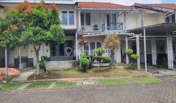 Rumah di Komplek Villa Bonakarta, Masigit, Jombang, Cilegon 1