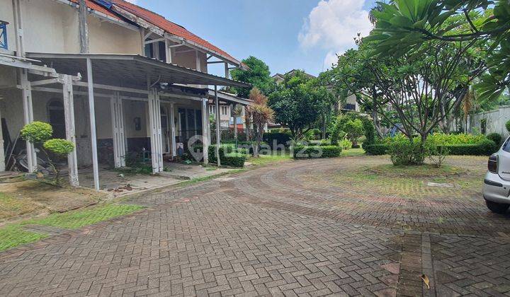 Rumah di Komplek Villa Bonakarta, Masigit, Jombang, Cilegon 2