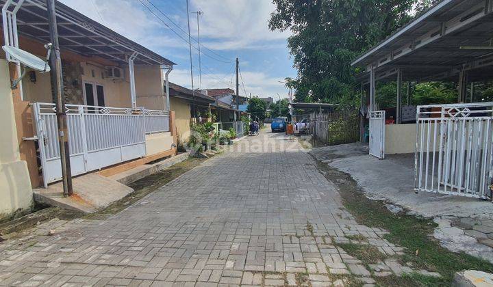 Rumah Pondok Cilegon Indah, Kedaleman, Cibeber, Cilegon 2