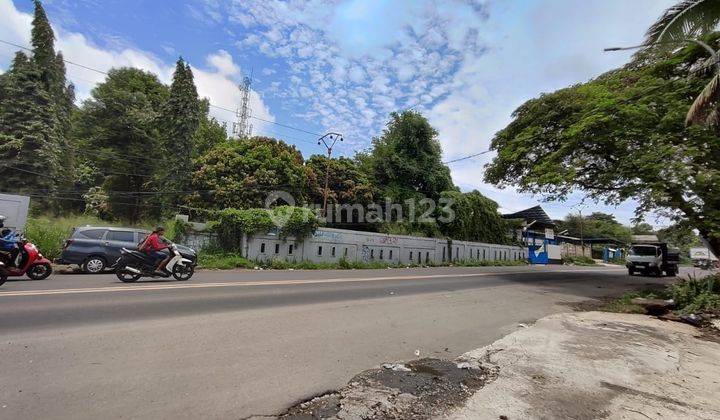 Jl. Raya Serang Cilegon, Pejaten,kramatwatu, Serang,banten 2