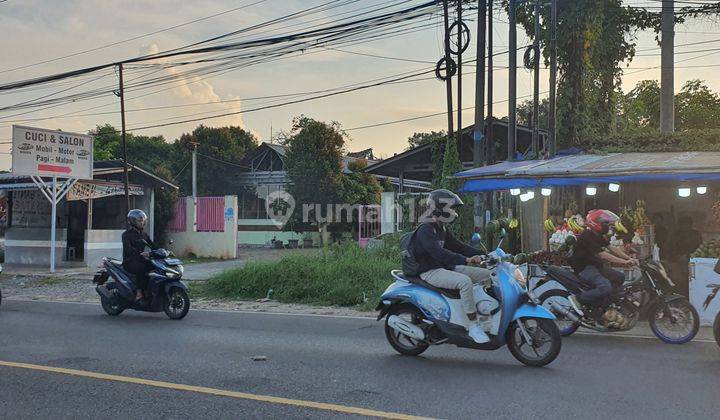 Jl. Serang Cilegon, Drangong, Legok, Taktakan, Serang, Banten 2