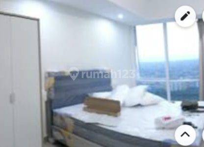 Apartment U Residence, Bencongan, Kelapa Dua, Lippo Karawaci 2