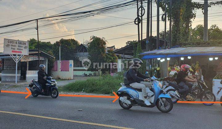 Jl. Serang Cilegon, Drangong, Legok, Taktakan, Serang, Banten 1