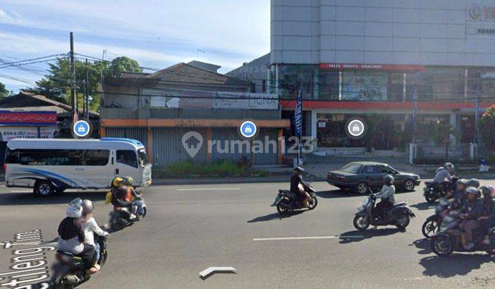 Jl. Ahmad Yani, Sukmajaya, Jombang, Cilegon, Banten 2