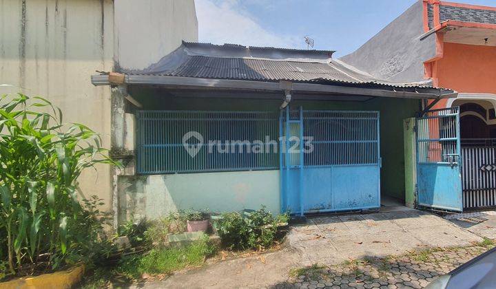 Taman Lopang Indah, Serang, Banten 2 Unit Rumah 1