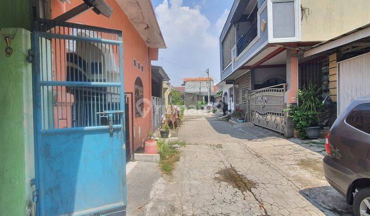 Taman Lopang Indah, Serang, Banten 1 Unit Rumah 2