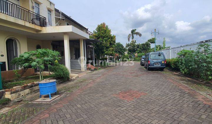 Dijual Rumah Ex patriat 2