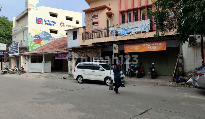 Dijual Rumah Jalan Raya Pci Cilegon Dijual Rumah Jalan Raya Pci Cilegon