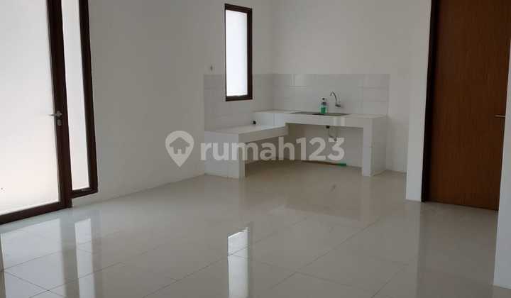 CARI RUMAH YANG HOEK DAN LUAS DI CITRA GARDEN BMW, SERDANG, SERANG - BANTEN 2