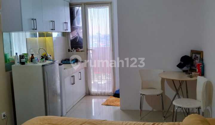 Di Jual Apartment di Tengah Kota Jakarta Selatan 2