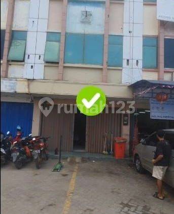 2 Unit Ruko Gandeng , Cibeber, Cilegon, Banten 1