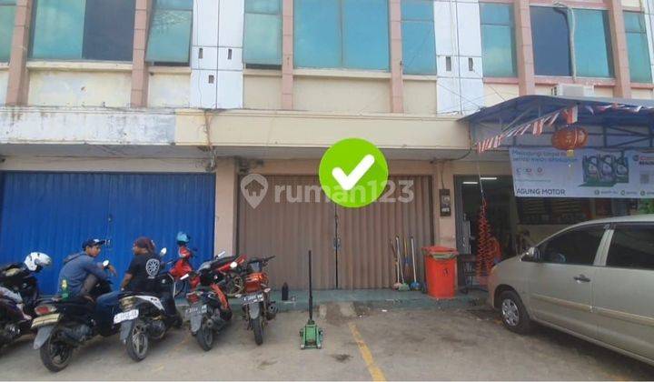 2 Unit Ruko Gandeng , Cibeber, Cilegon, Banten 2