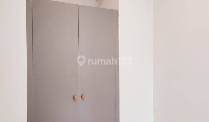 Dijual Apartemen Taman Anggrek Residence  2