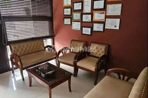 Dijual Rumah Siap Huni Setraduta Cemara  2