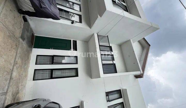 Dijual Rumah Cigadung Ligar Ayu Kota Bandung 2