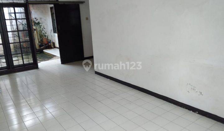 Dijual Rumah Tki 1  2