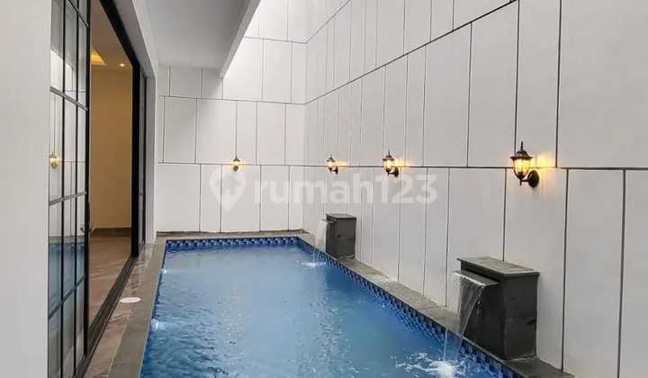 For Sale: Luxurious and Beautiful House with Swimming Pool. (Ivn.alsut) 2