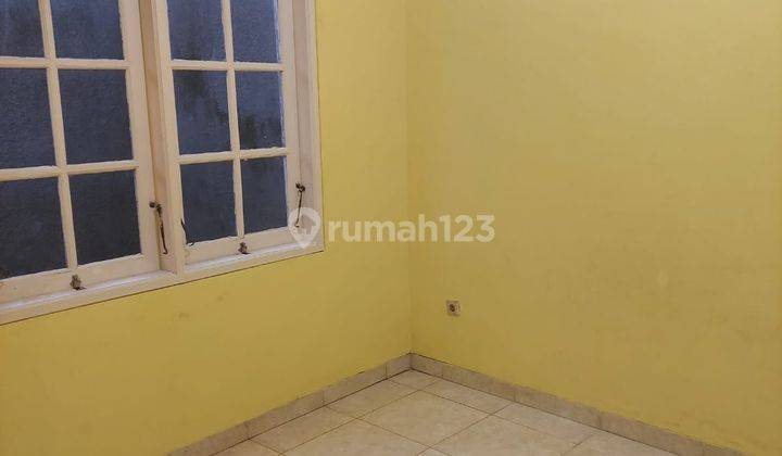 Disewakan Rumah siap huni di Bukit Serpong Mas, Tangerang Selatan 2