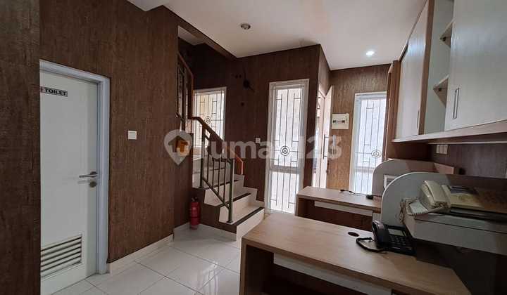 Di Jual Rumah Mungil dan Murah.siap Huni( Ivn Alsut) 2