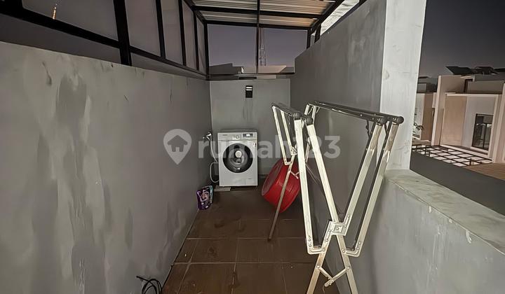 Di Jual Murah,Rumah Cantik Full Furnished . 2