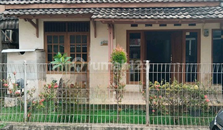 Di Jual Murah .rumah Dalam Komplek.lly  1