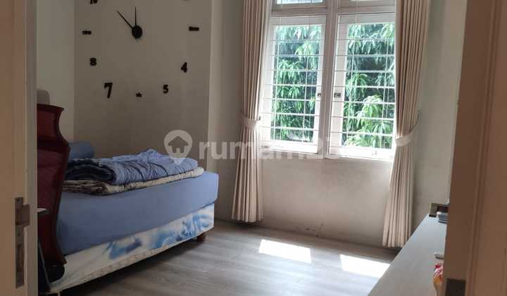 Dijual Rumah 2 lantai siap huni di Sektor 1E Gading Serpong - Nrnefa 2