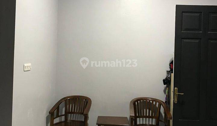 Dijual Rumah 2 Lantai Siap Huni Bagus di Bsd Delatinos. Itaefa 2