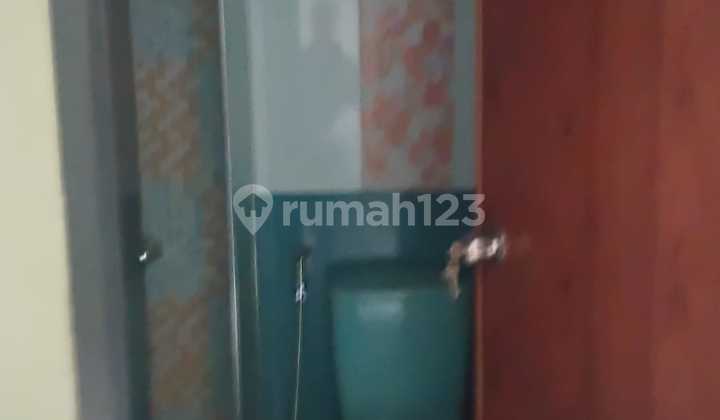 Dijual Rumah Tanah Besar.nego.sampai Deal Hadap Barat Daya(Smon Alsut) 2