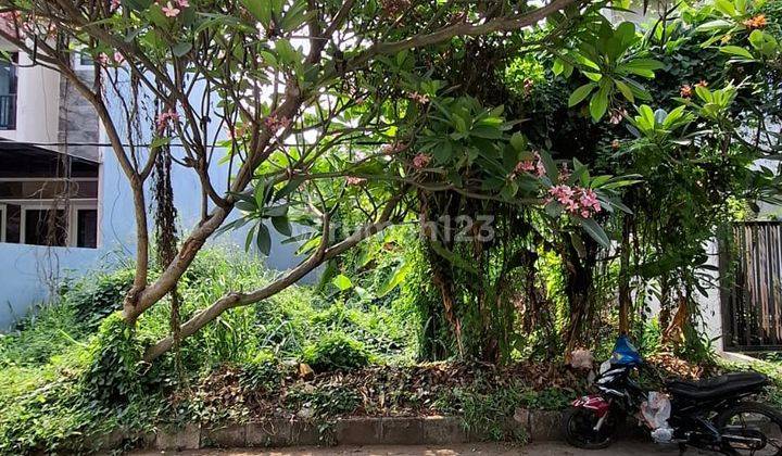 Jarang Ada Dijual Kavling Sektor 1 E Gading Serpong. El Efgs 1